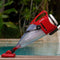 POOL BLASTER Water Tech Pulse Handheld Rechargeable Pool Vacuum, Cordless Design