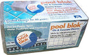 Pool Block, PB-12 by US Pumice, Case of 12, Pumie PoolStone, 100% Natural Pumice Stone for Pools & Spa Tile, Grout & Concrete Cleaning (12)