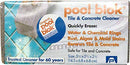 Pool Blok, PB-12 by US Pumice, Pumice Stone for Cleaning of Pools, Tiles, Pummis Stone to Remove Lime, Rust, Algae from Pools, 5.75x2.87x2.87 (1)