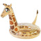 Pool Candy Glitter Giraffe Jumbo Pool Tube PC6048GIR