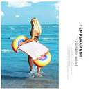 Pool floats,inflatable sun lounger,floating bed,Water hammock,4pcs Summer Inflatable Floating Row Chair Pool Air Mattresses Beach Foldable Swimming Party Pool Chair Hammock Water Floating Bed Mengheyu