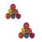 Pool Miscellaneous Toy Water Bombs Bag of 12 POOL4050