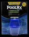 Pool RX 101001 6 Month Algaecide Blue Treats 7.5k-20k gallons, Single, Unit