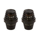 Pool RX Black Spa 400-1000 2 Pack