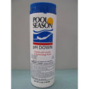 Pool Season pH Down 3#