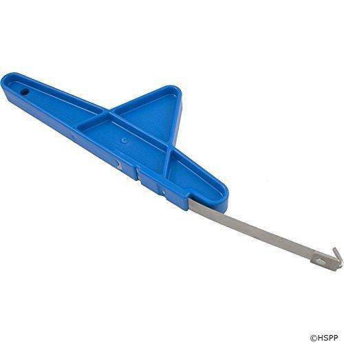 Pool Tool 127 Closed Impeller Wrench Tool by Pool Tool