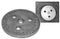 Pool Tool Zinc Anode Weight 104A