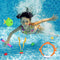 Pool Toys for Kids, Toddler Pool Games with Toy Fish Rings (4 Pcs), Diving Sticks (4 Pcs), Toy Fish (3 Pcs), Pool Toy Plants (3 Pcs) & Pool Gems (12 Pcs), Swimming/ Diving Toys