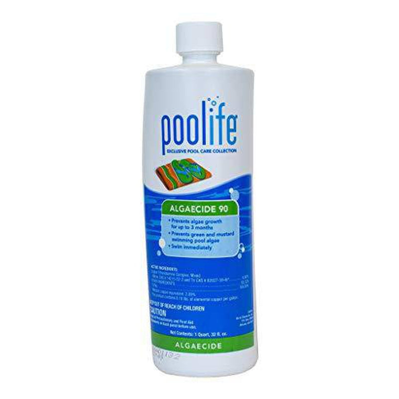 poolife Algaecide 90 (1 qt)