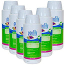 POOLIFE Alkalinity Plus (5 lb) (6 Pack)