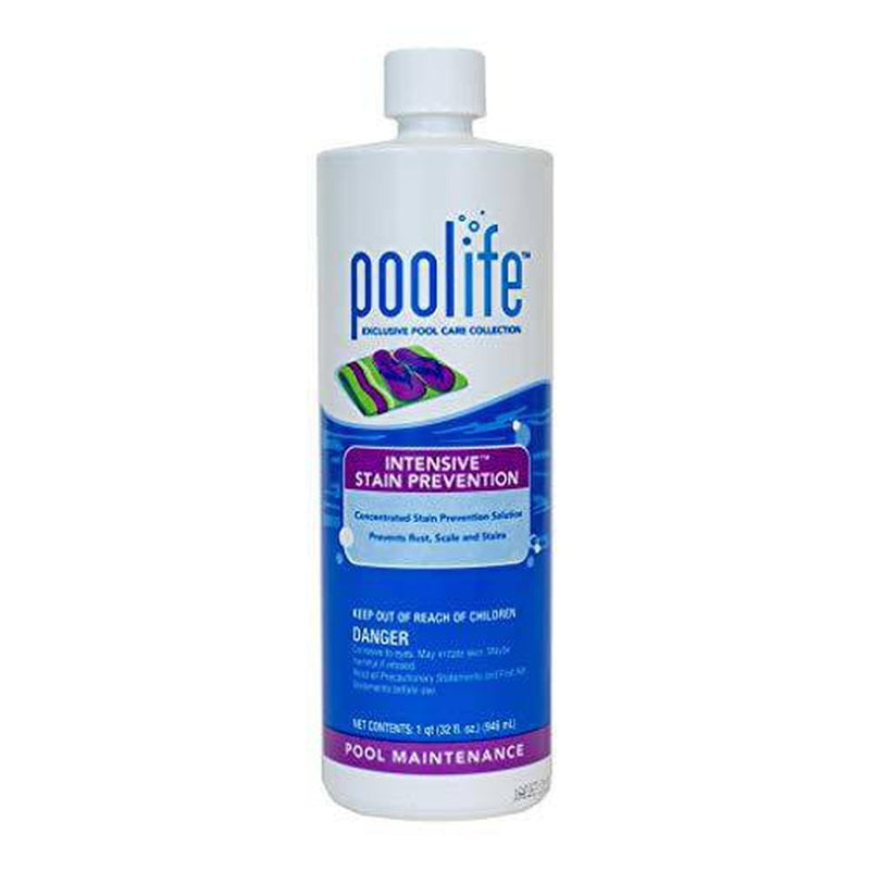 Poolife Intensive Stain Prevention - 1 qt.