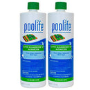 poolife Super Algae Bomb 60 (1 qt) (2 Pack)