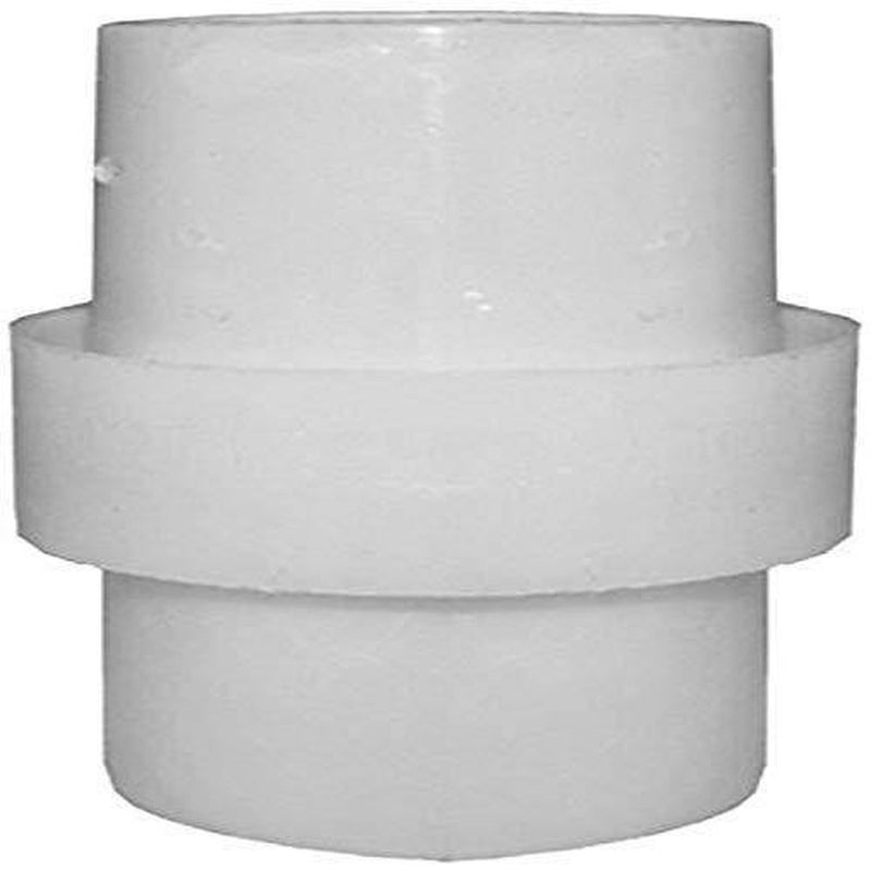 Pooline Products 11207C Hose Connector, 1-1/2-Inch