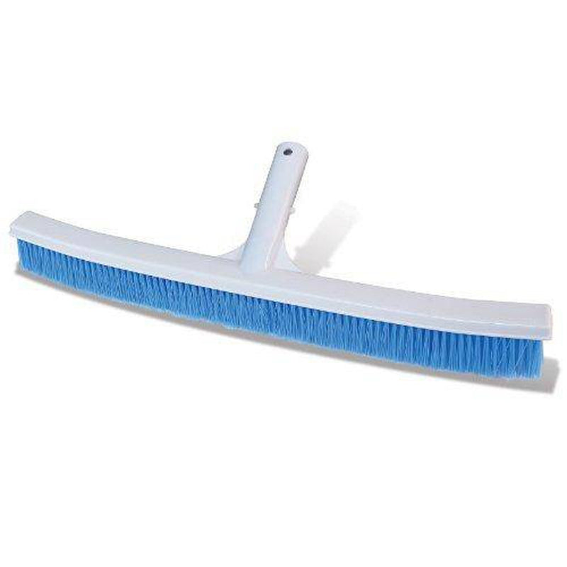 Poolmaster 18-Inch Cycolac Swimming Pool Brush, Classic Collection