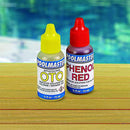Poolmaster 23225 1/2-Ounce OTO and Phenol Red Replacement Indicator Solutions For Spa and Swimming Pool Water Testing