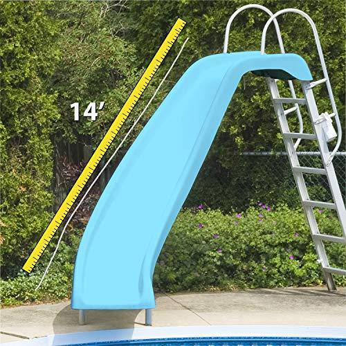 Poolmaster 36631 Spray Kit for Swimming Pool Slide – DiscoverMyStore