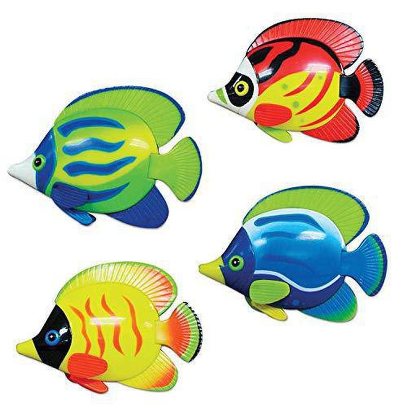 Poolmaster 72536 Jumbo Dive 'N' Catch Fish Game