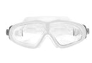 Poolmaster EZ FIT Sport Swim Goggles, White