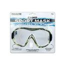 Poolmaster Sport Swim and Dive Mask, Camo