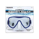 Poolmaster Sport Swim and Dive Mask, Modish