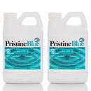 Pristine Blue (64 Ounce) 2 Pack