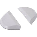 Pro Star AXV604WHP Hayward Replacement:Wing Kit/White: Genuine Replacement Part