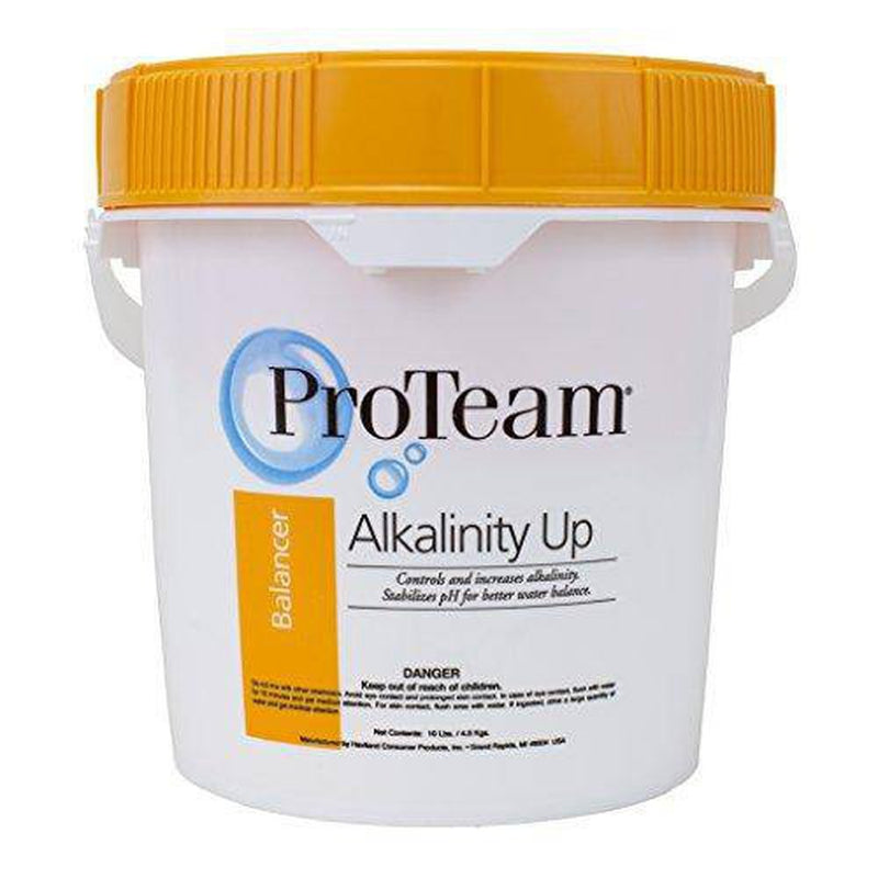 ProTeam Alkalinity Up (10 lb)