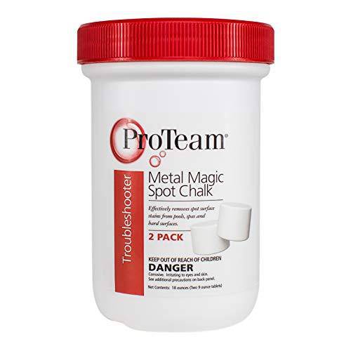 ProTeam Metal Magic Spot Chalk (18 oz)