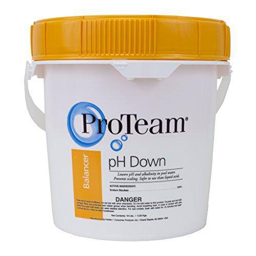 ProTeam pH Down (10 lb)