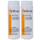 ProTeam pH Down (3 lb) (2 Pack)