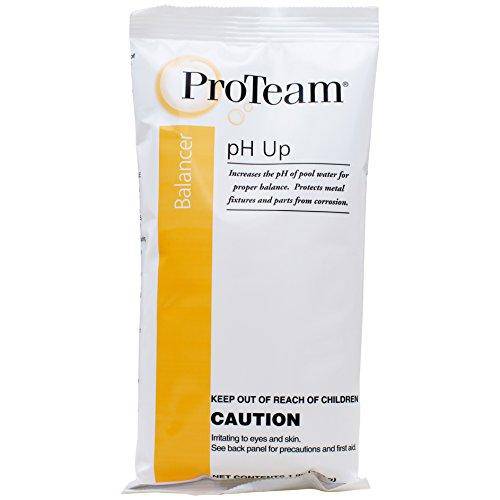 ProTeam pH Up (1 lb)