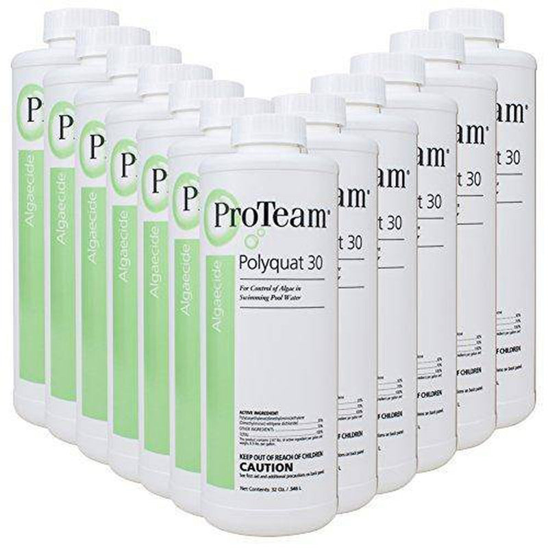 ProTeam Polyquat 30 (1 qt) (12 Pack)