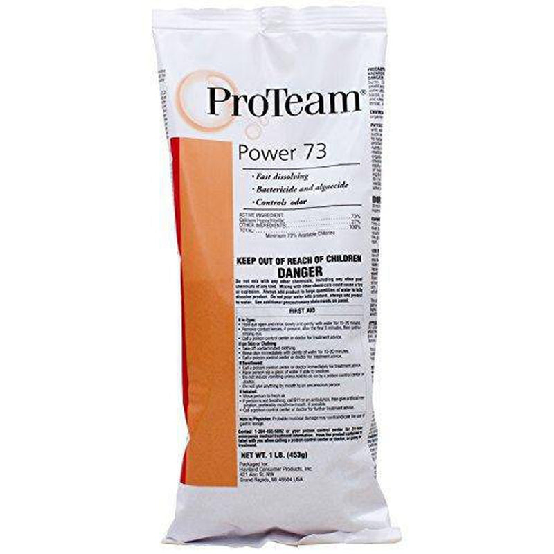 ProTeam Power 73 (1 lb)