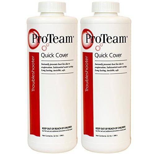 ProTeam Quick Cover (1 qt) (2 Pack)