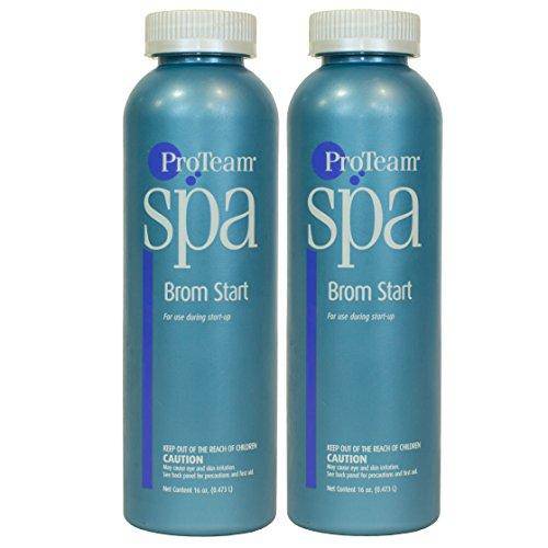 ProTeam Spa Brom Start (1 pt) (2 Pack)