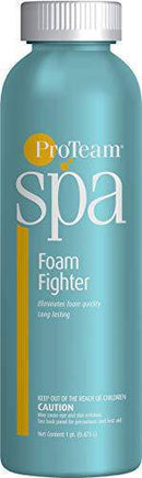 ProTeam Spa Foam Fighter