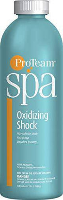 ProTeam Spa Oxidizing Shock 2Lb