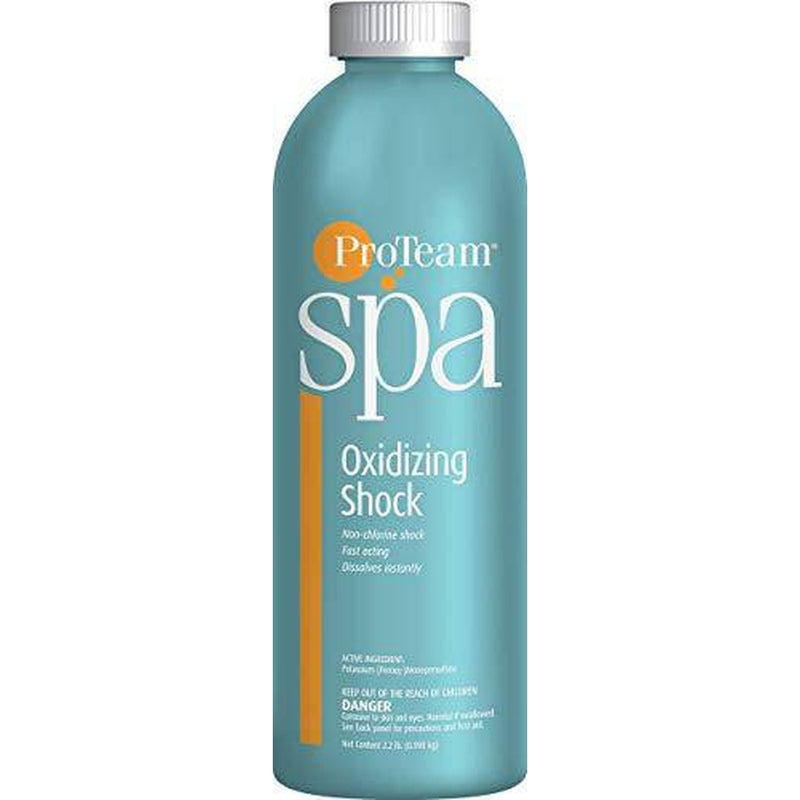 ProTeam Spa Oxidizing Shock 2Lb