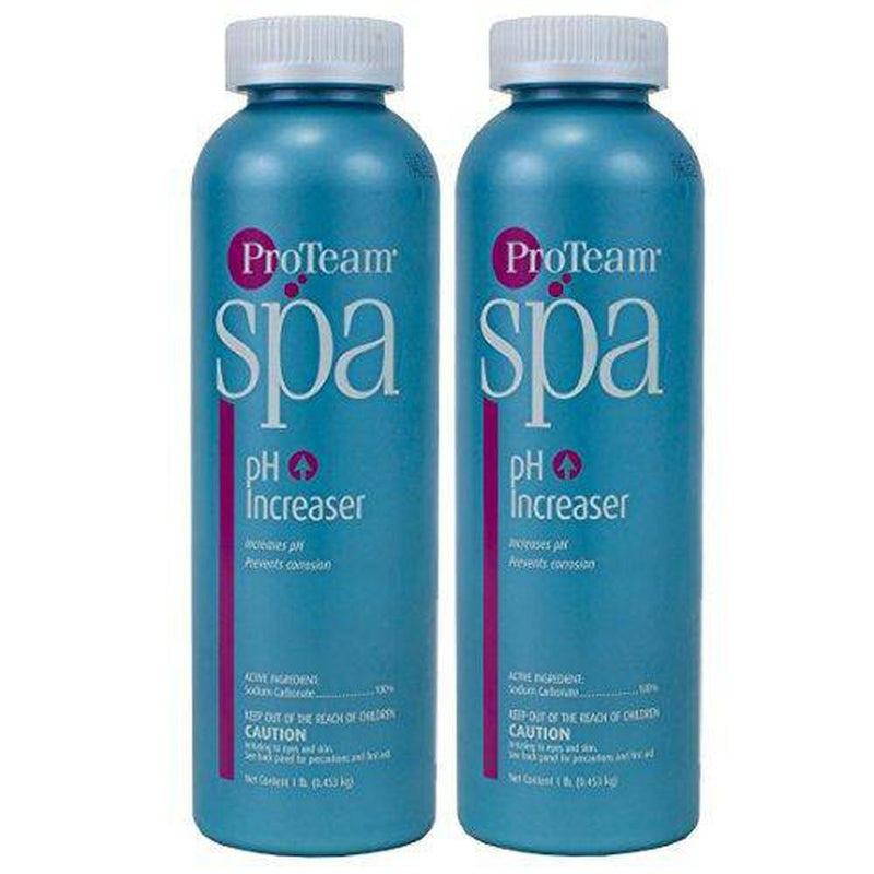 ProTeam Spa pH Increaser (1 lb) (2 Pack)