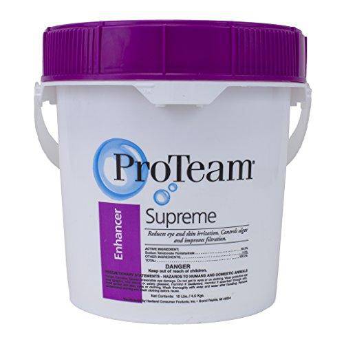 Proteam Supreme (10 lb)