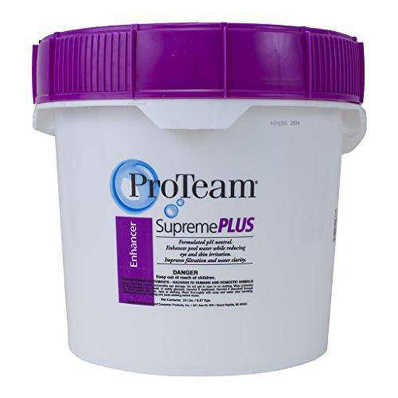ProTeam Supreme Plus (20 lb)