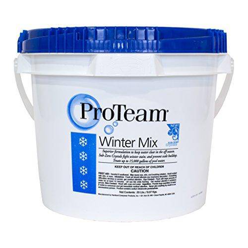 ProTeam Winter Mix (15K gallons)