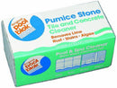 Pumie Pool Blok PB-12 Tile and Concrete Cleaning Pumice Stone for Pools