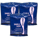 PureSpa SpaPure Simply Soft (6 oz) (3 Pack)
