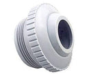 Puri Tech 1-1/2" Swimming Pool Spa Return Jet Fitting, 1" Eye Ball Hayward Sp1419e