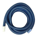 Puri Tech 1.25 Inch Diameter x 27' Feet Long Vacuum Hose for Above Ground Swimming Pools with Thick Crown for Wear Resistance Protected from UV & Chemicals