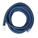 Puri Tech 1.25 Inch Diameter x 36' Feet Long Vacuum Hose for Above Ground Swimming Pools with Thick Crown for Wear Resistance Protected from UV & Chemicals