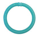 Puri Tech 1 Pack Universal Pool Cleaner Suction Hose 48 Inches Long Aqua Color for Kreepy Krauly, Baracuda G3/G4, Navigator, & More Universal Fit Easy to Install