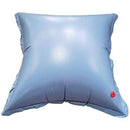 Puri Tech Bulldog, Winter Air Equalizer Pillow, Inflatable - 4 x 4 Foot