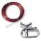 Puri Tech Bulldog, Winter Cover Cable and Cable Winch Combo - Above Ground Pools